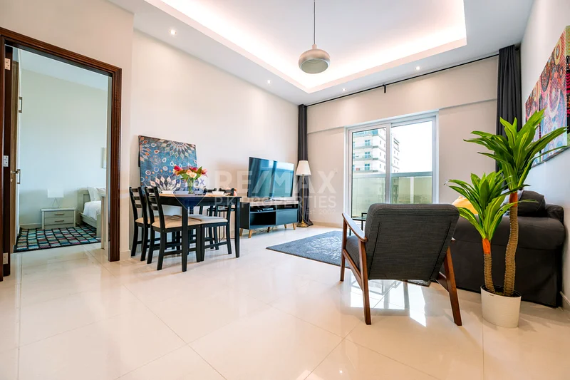 Ready to Move | Vacant | Fully Furnished | Balcony63734820397442113