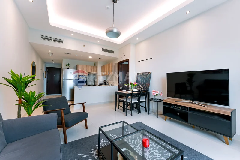 Ready to Move | Vacant | Fully Furnished | Balcony63734820397442111