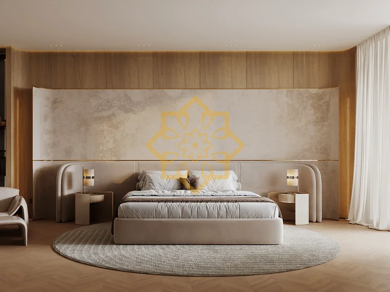 Modern Design l Amenities View l Smart Home | 202663998570573571111
