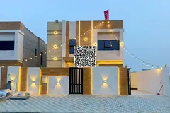 3 Master Bedrooms Brand new modern villa in Al Zahya Ajman