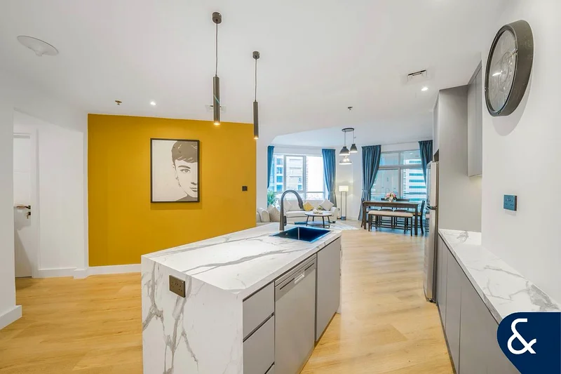 Fully Upgraded | Vacant Now | High Floor64041030958337111