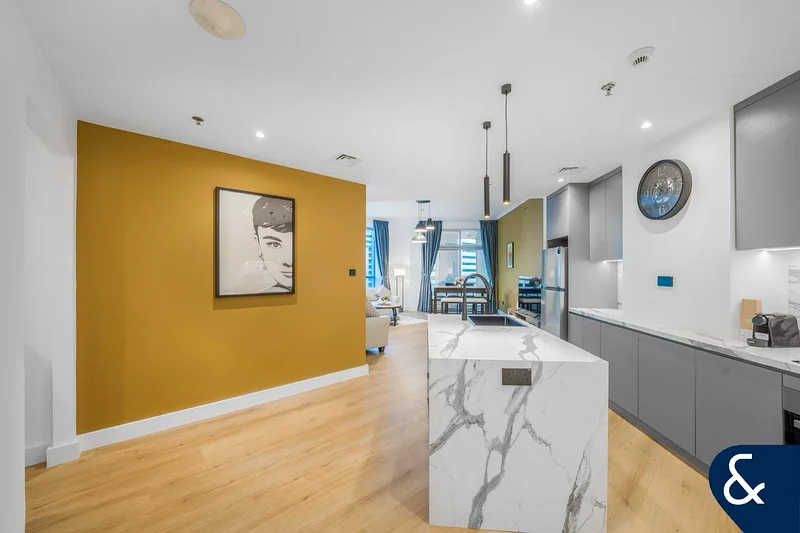 Fully Upgraded | Vacant Now | High Floor64041030958337110