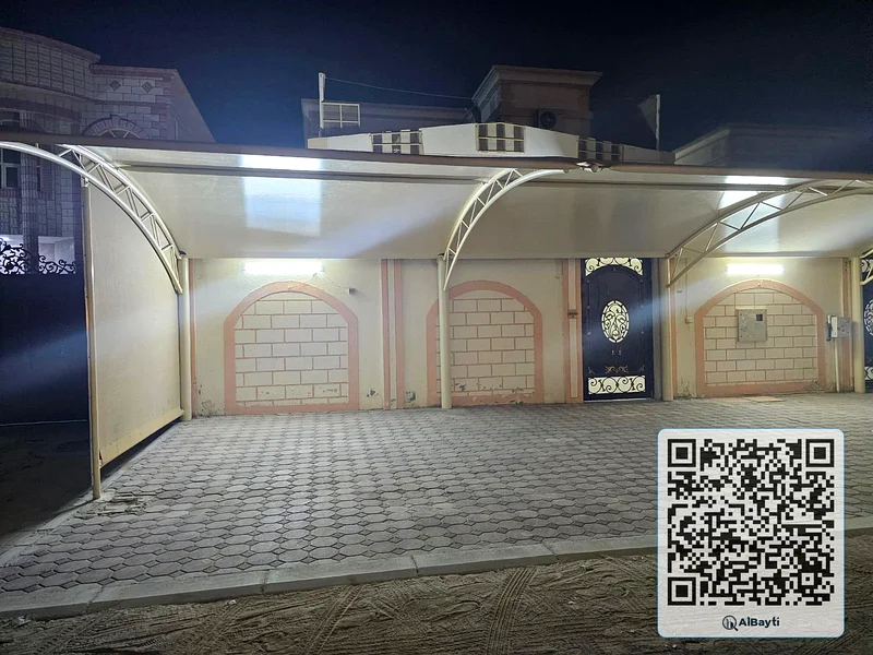 فيلا فاخرة للإيجار في الروضة 263723095156482110