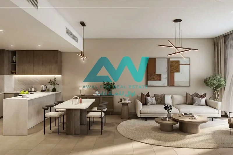 Smart Investment | 1BHK Apt | Walking Trail View63850014487043114
