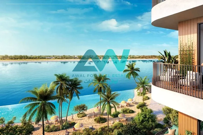 Smart Investment | 1BHK Apt | Walking Trail View63850014487043112