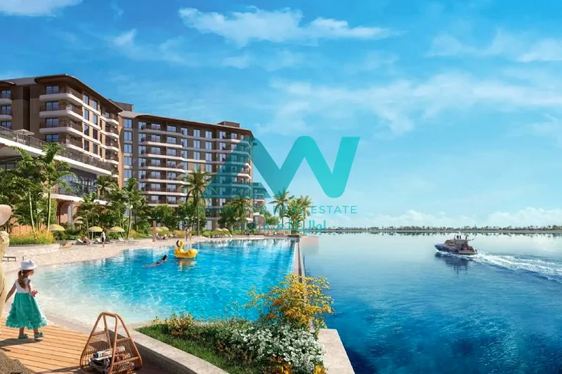 Smart Investment | 1BHK Apt | Walking Trail View63850014487043111