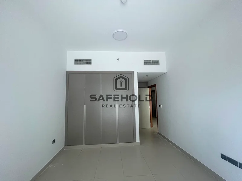 شقة جديدة بالكامل | غرفة نوم واحدة للإيجار | غير مفروشة63766365856258111