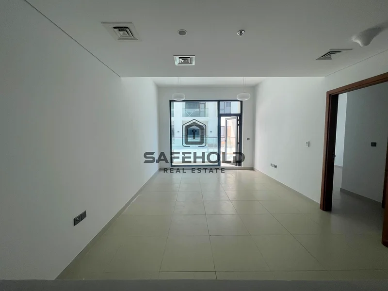 شقة جديدة بالكامل | غرفة نوم واحدة للإيجار | غير مفروشة63766365856258110