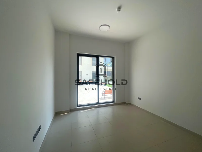 شقة جديدة بالكامل | غرفة نوم واحدة للإيجار | غير مفروشة63766365856258114
