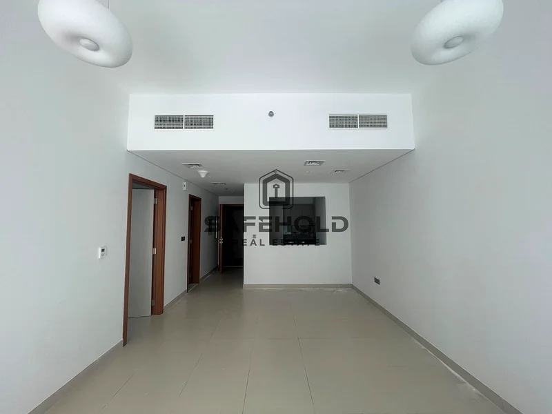 شقة جديدة بالكامل | غرفة نوم واحدة للإيجار | غير مفروشة63766365856258113