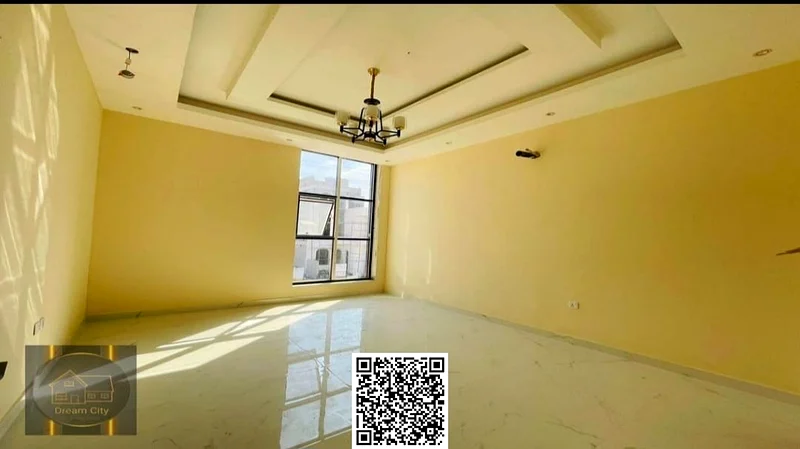 A golden opportunity to own a luxurious townhouse in Al Zahia - Ajman at the lowest price in the region | Super deluxe finishing | Easy bank financing63893447760515113