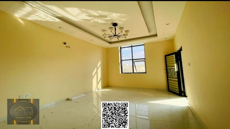 A golden opportunity to own a luxurious townhouse in Al Zahia - Ajman at the lowest price in the region | Super deluxe finishing | Easy bank financing63893447760515111