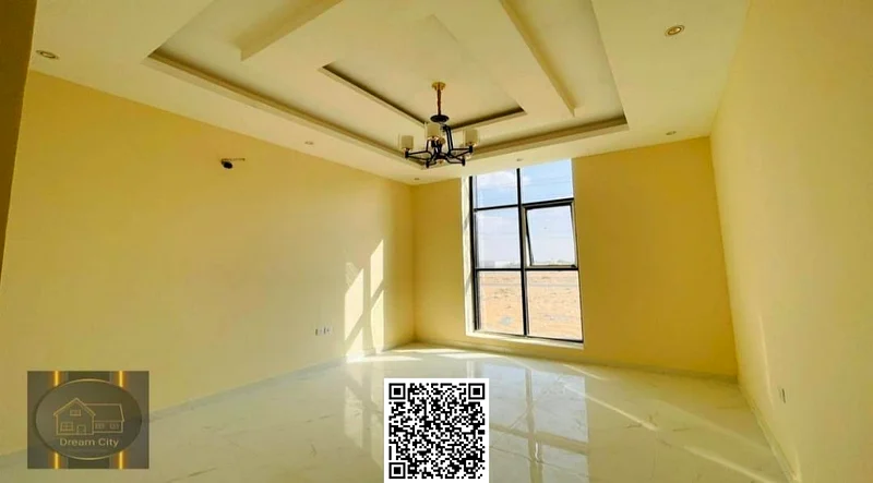 A golden opportunity to own a luxurious townhouse in Al Zahia - Ajman at the lowest price in the region | Super deluxe finishing | Easy bank financing63893447760515114