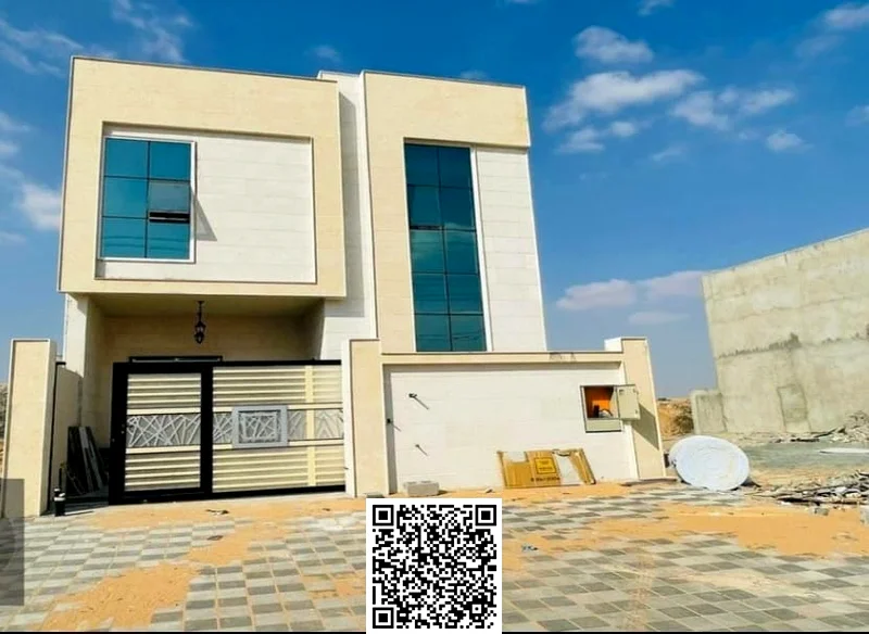 A golden opportunity to own a luxurious townhouse in Al Zahia - Ajman at the lowest price in the region | Super deluxe finishing | Easy bank financing63893447760515110