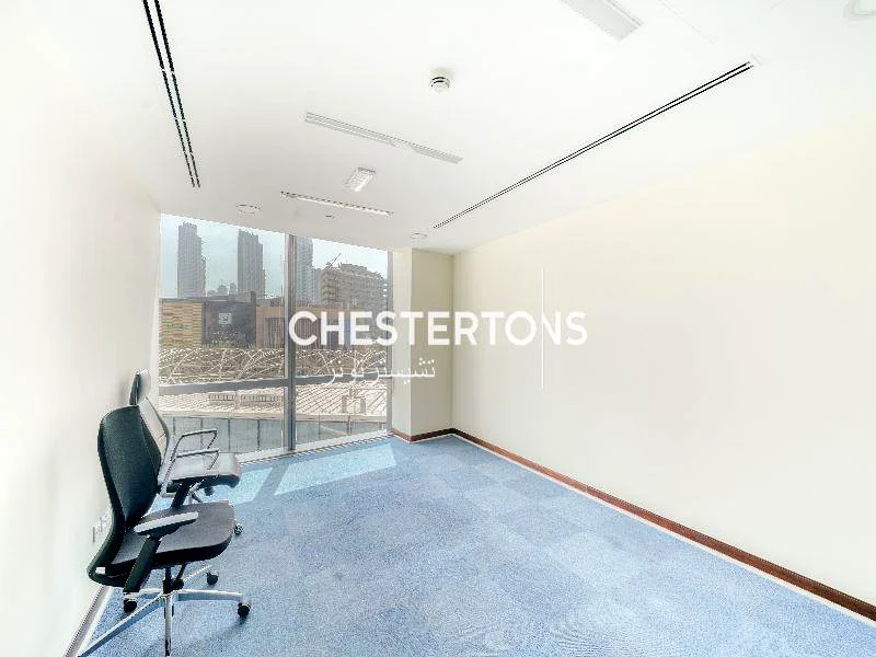 Skyline Office| Premium Amenities | Downtown64063143931906112