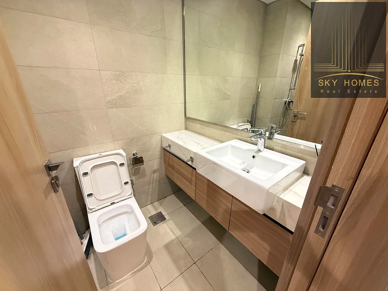Fully Furnished | Chiller Free | Ready To Move Studio Apartment Available For Rent In Just 50K63802985772929114