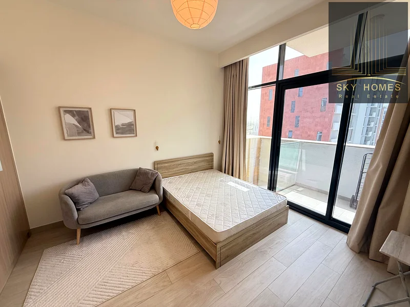 Fully Furnished | Chiller Free | Ready To Move Studio Apartment Available For Rent In Just 50K63802985772929112