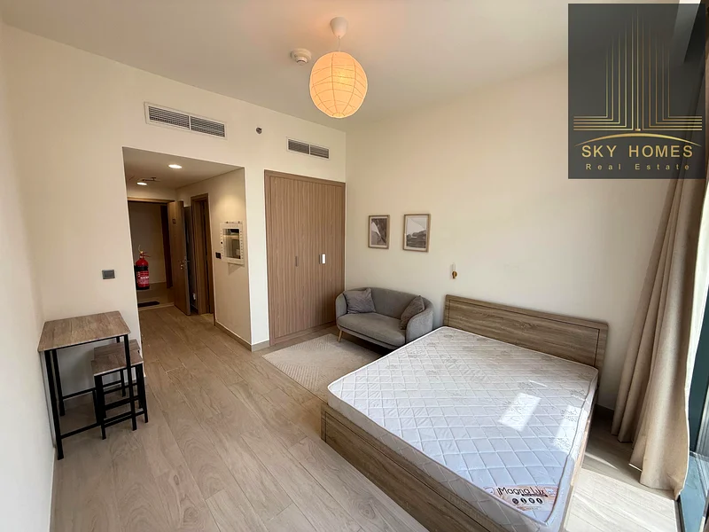 Fully Furnished | Chiller Free | Ready To Move Studio Apartment Available For Rent In Just 50K63802985772929111