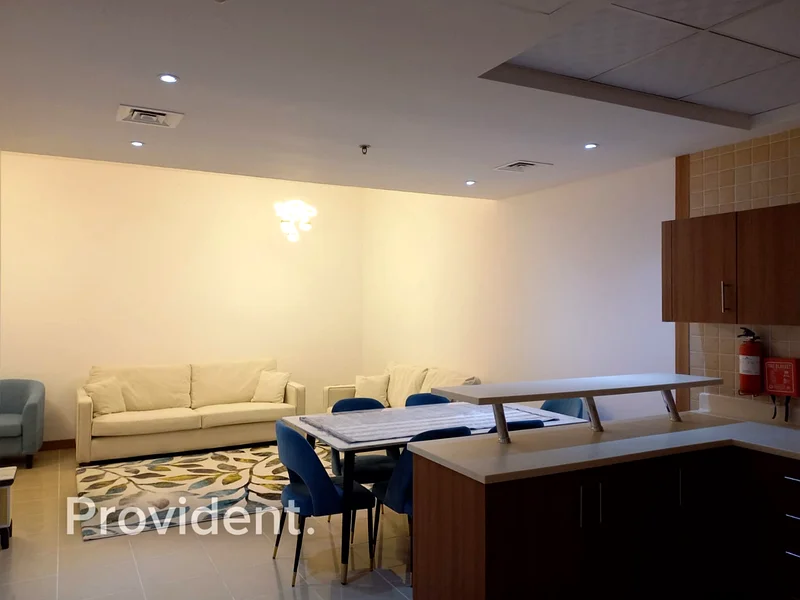 Fully Furnished | Sea View | High Floor | High ROI64040580784131114