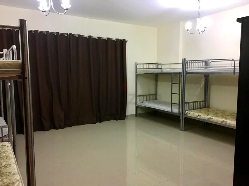 Bedspace Available For Indian Bachelors @65063796791981825113