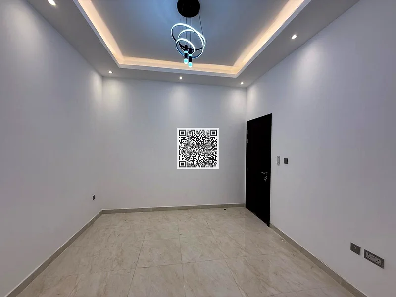 فيلا جديدة من خمس غرف نوم رئيسية للإيجار في الزاهية عجمان63710796808323114