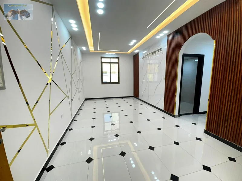 Apartment for Rent in Al Rawda 2 – Ajman, spacious 2BHK with excellent finishing, balcony, prime location near malls, only 44K in 4 payments63723000772097111