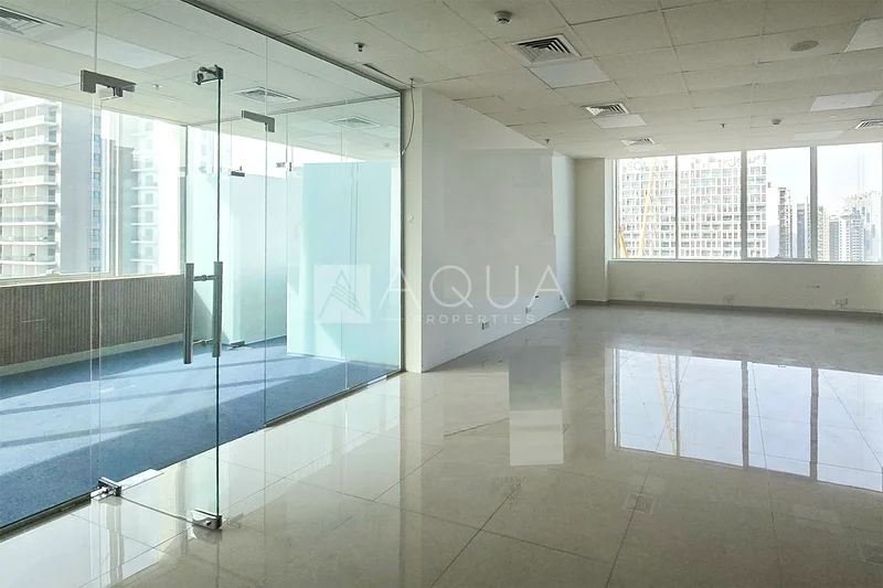 Fitted office | Partitioned | 2 Parking63815814144257113