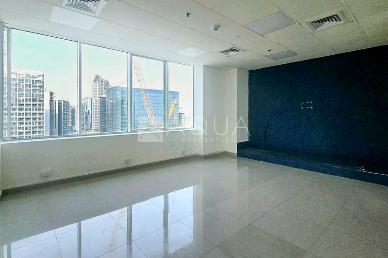 Fitted office | Partitioned | 2 Parking63815814144257114