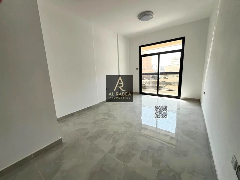 شقة سكنية لأول مرة في مبنى جديد، غرفتا نوم، وصالة، وثلاثة حمامات مع63714169953921110