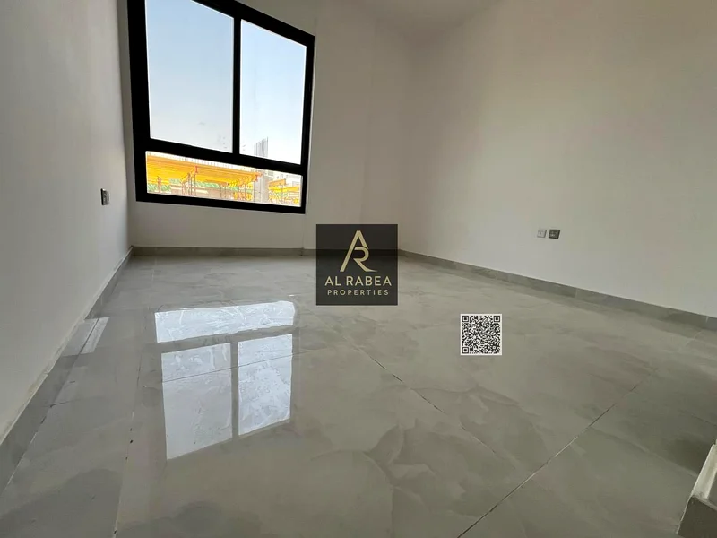 شقة سكنية لأول مرة في مبنى جديد، غرفتا نوم، وصالة، وثلاثة حمامات مع63714169953921114