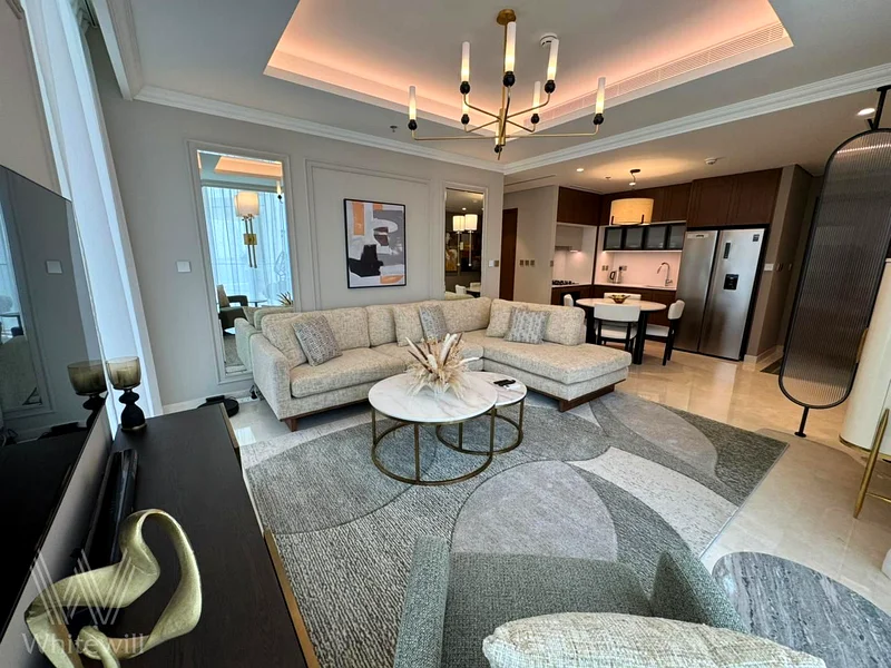 Marina View | Upgraded Unit | Private Beach Access63733794532355112