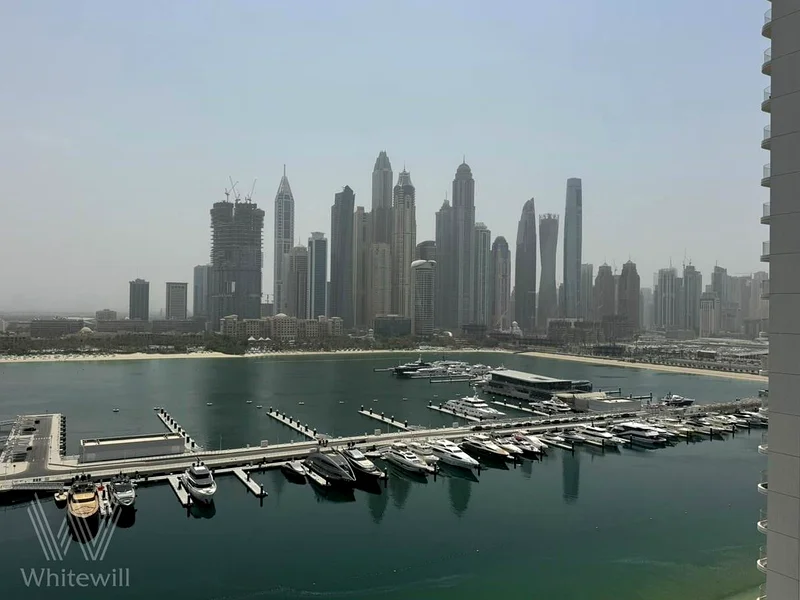 Marina View | Upgraded Unit | Private Beach Access63733794532355111