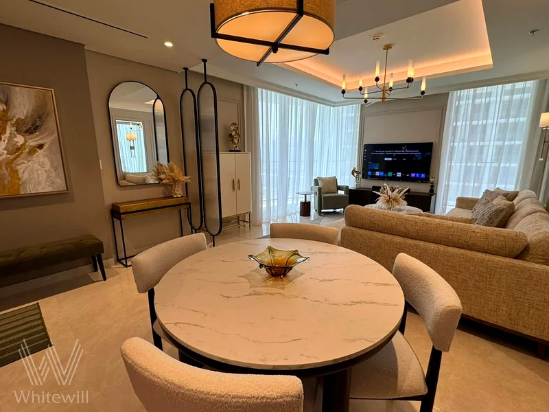 Marina View | Upgraded Unit | Private Beach Access63733794532355114