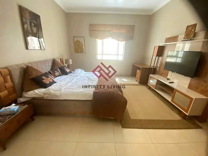بلازا ريزيدنسس بلوك ب، بلازا ريزيدنسس، منطقة جي في سي 13، قرية جميرا الدائرية (جي في سي)، دبي63782620242817112