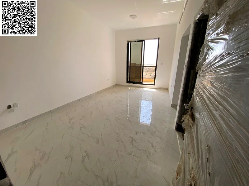 For annual rent, a two-bedroom master apartment with a living room, first-class residential propert63721987965313111