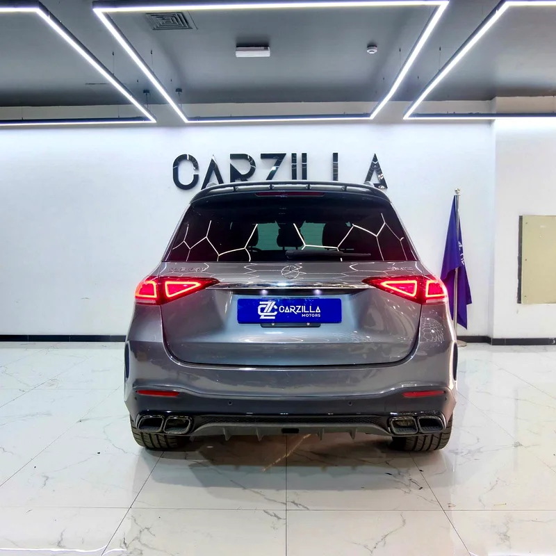 Mercedes-Benz GLE 450 2023 | USA Specs63699043473922111