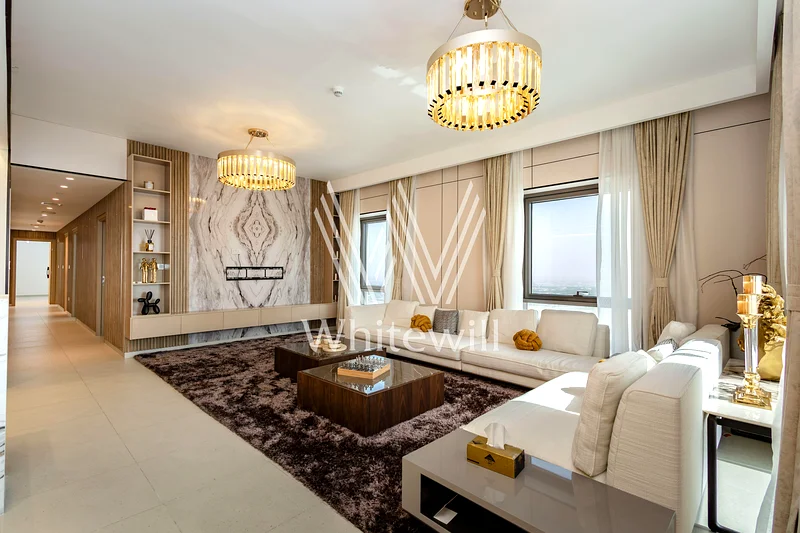 High Floor | Upgraded Interior | Canal View |Maids63760806733954113