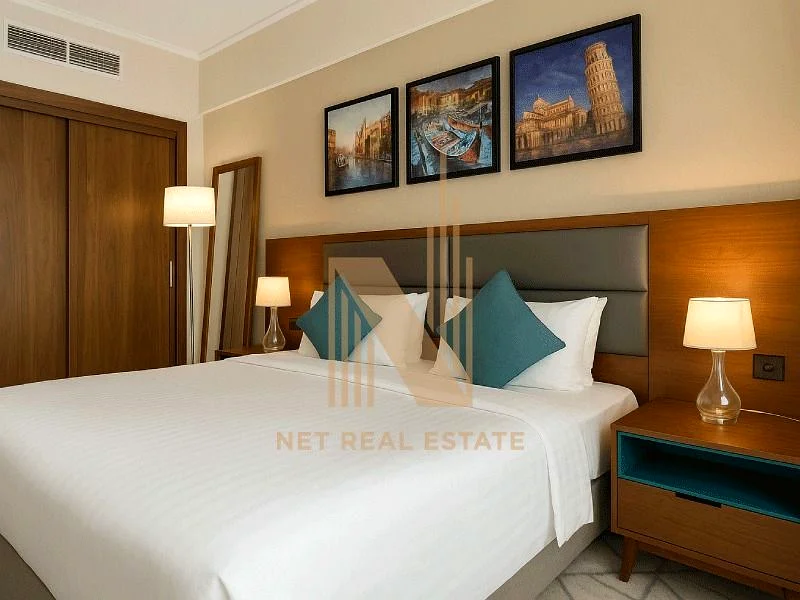 Furnished I Prime Location I Multiple Cheques63789386587521111