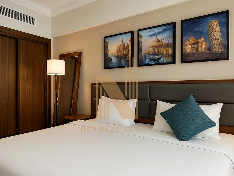 Furnished I Prime Location I Multiple Cheques63789386587521112