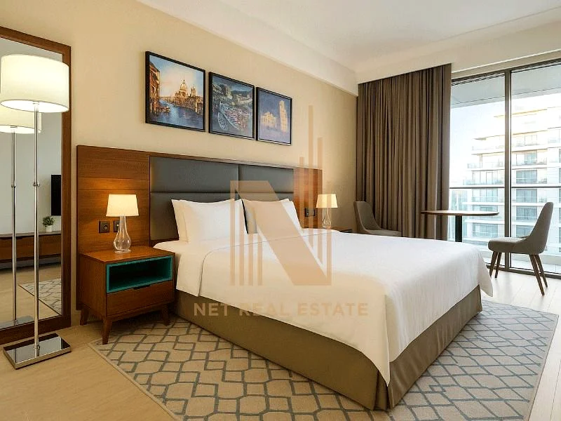 Furnished I Prime Location I Multiple Cheques63789386587521110