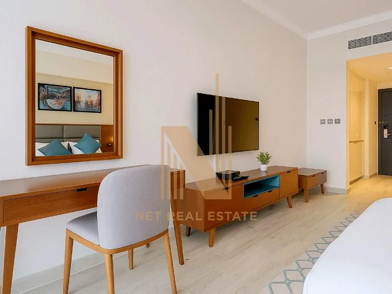 Furnished I Prime Location I Multiple Cheques63789386587521114