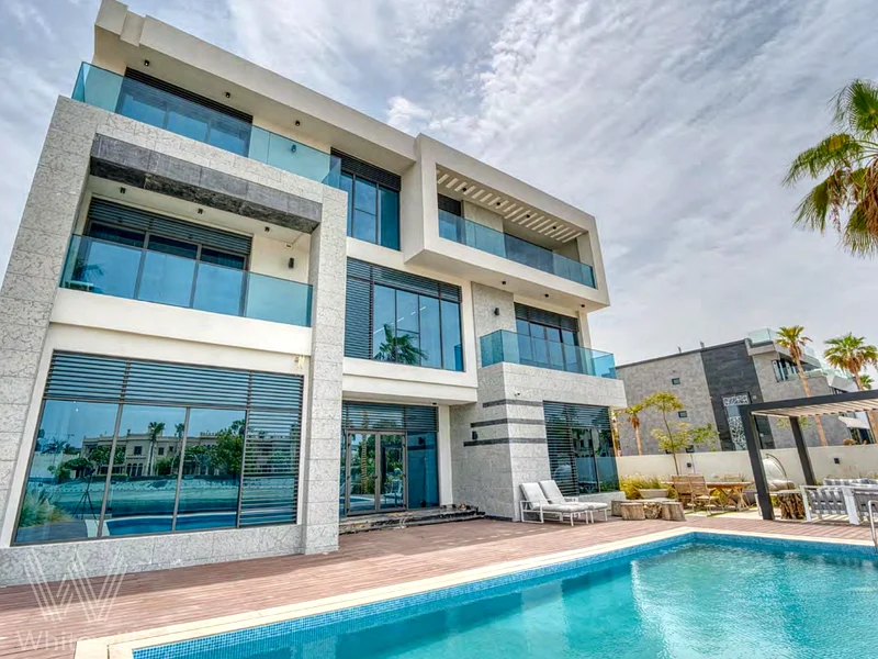 Signature Villa  | Private Pool | Vacant63753148600705111