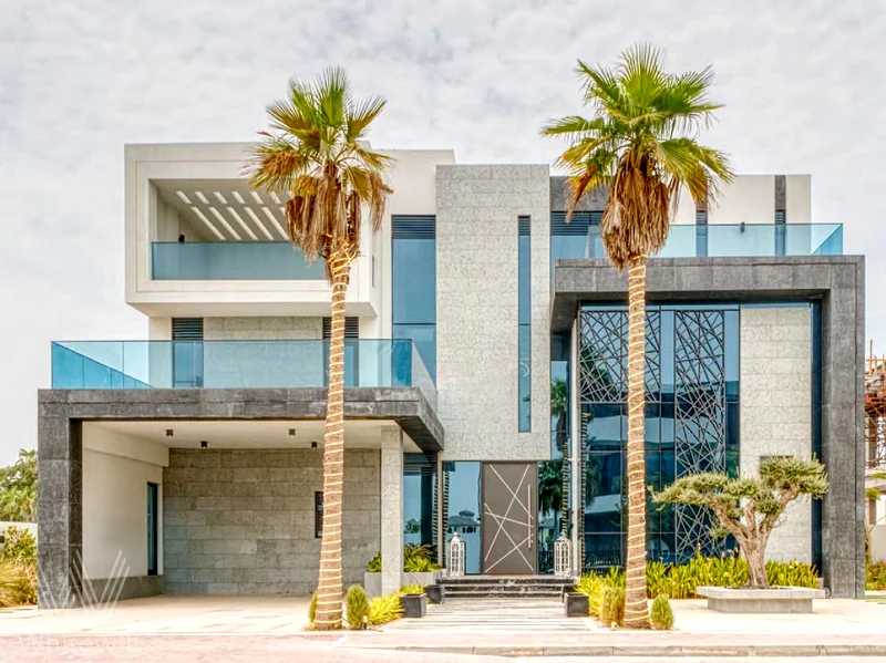 Signature Villa  | Private Pool | Vacant63753148600705110