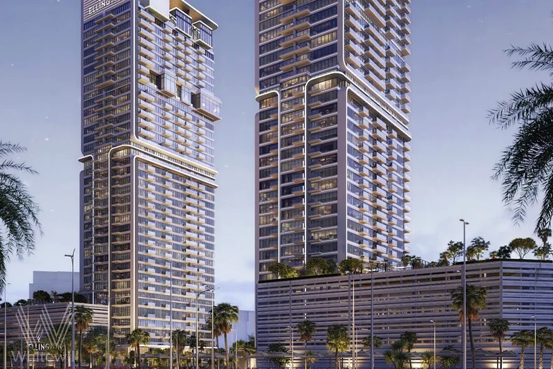 50/50 Payment Plan | High Floor | Handover 202663988907635329110