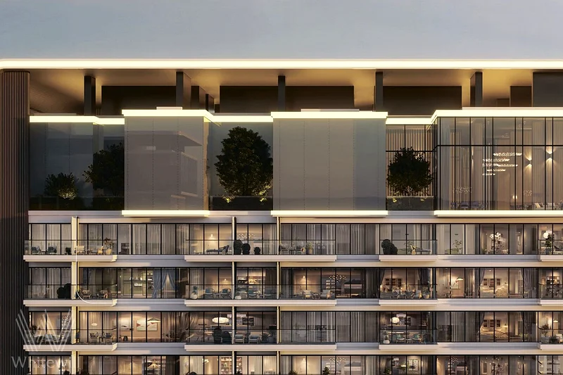 50/50 Payment Plan | High Floor | Handover 202663988907635329111