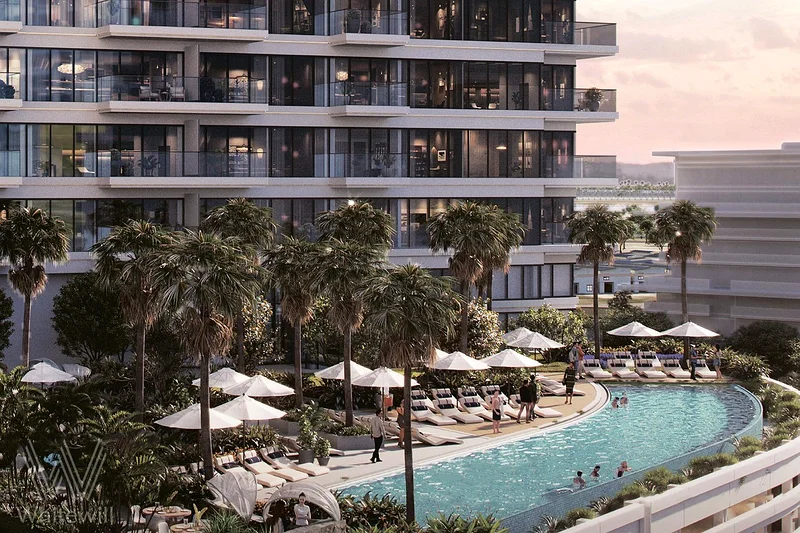 50/50 Payment Plan | High Floor | Handover 202663988907635329114
