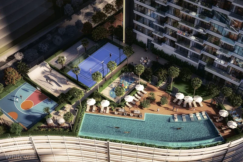 50/50 Payment Plan | High Floor | Handover 202663988907635329113