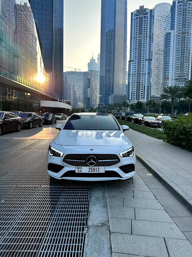 Mercedes cla250 202063700564025857110