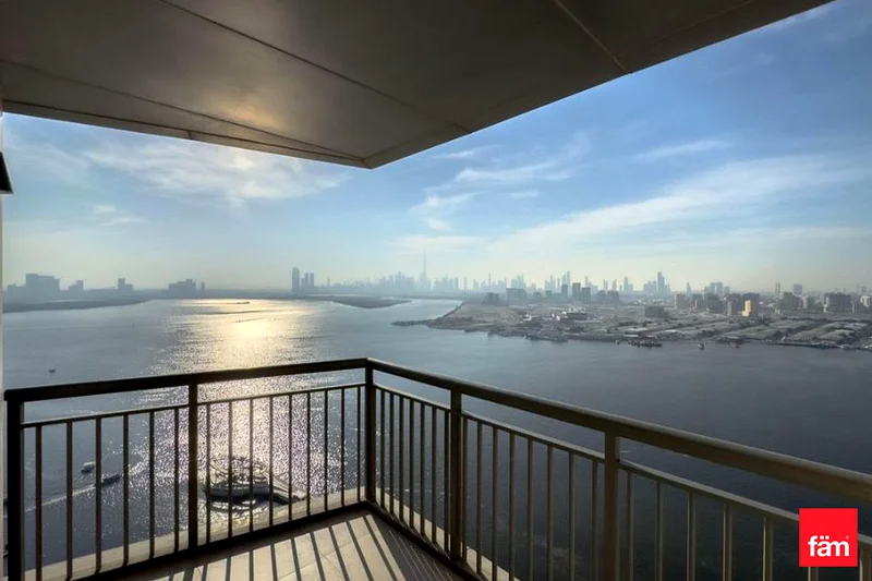 Largest Layout| High floor| Full water View64027363591041114