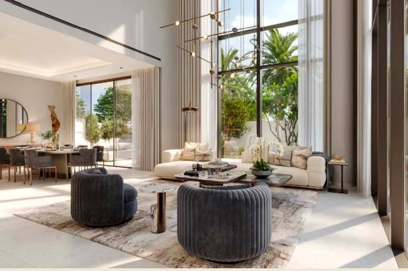 Best Layout | Urgent Sale | Burj Khlalifa View |63931942381441112